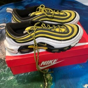 Nike Airmax fusion air plus